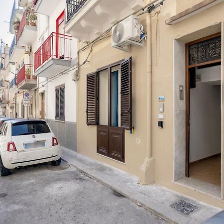 La Barca Sul Mare Apartment Palermo Ngoại thất bức ảnh