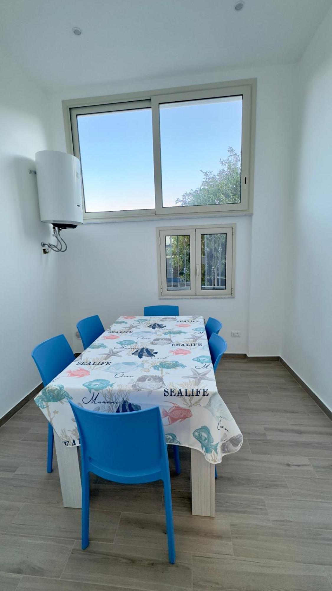 La Barca Sul Mare Apartment Palermo Ngoại thất bức ảnh