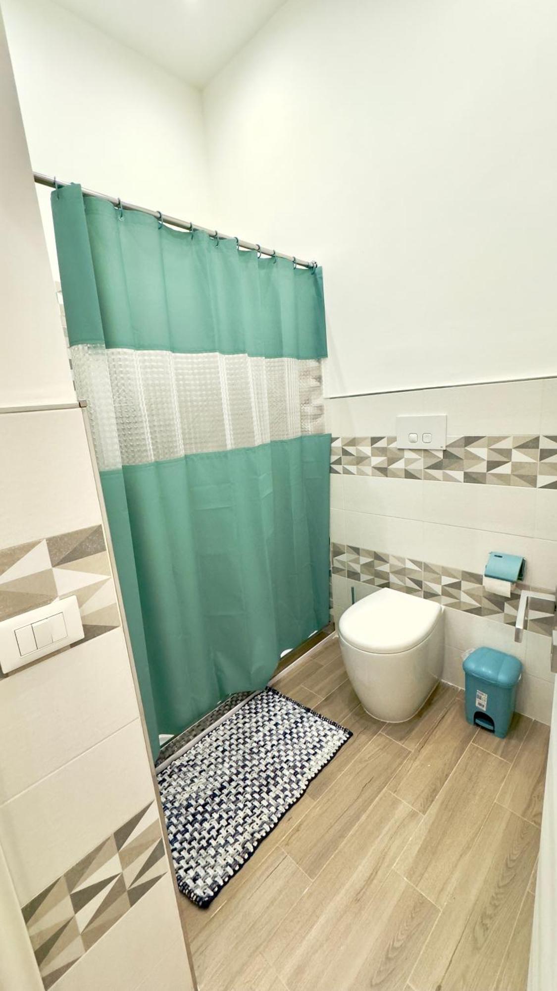 La Barca Sul Mare Apartment Palermo Ngoại thất bức ảnh