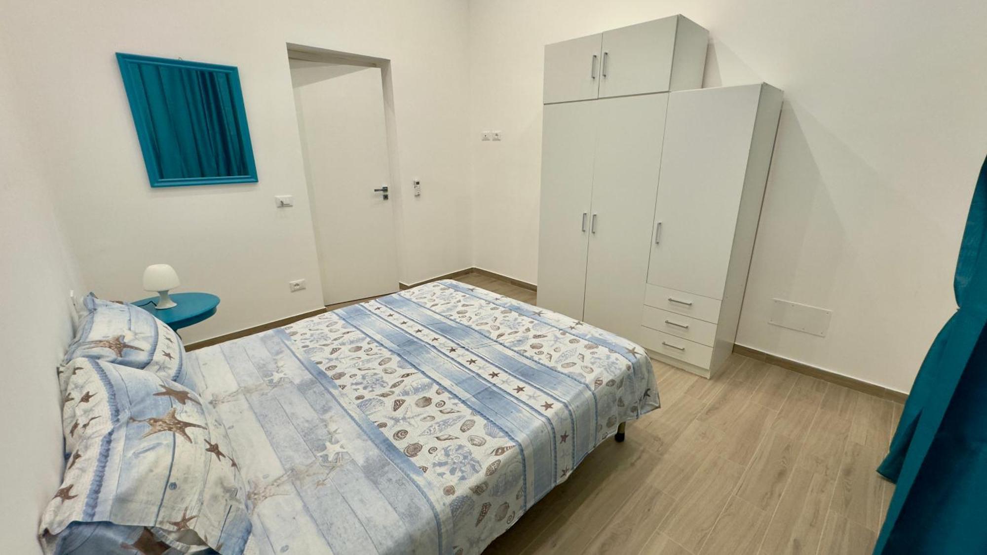 La Barca Sul Mare Apartment Palermo Ngoại thất bức ảnh