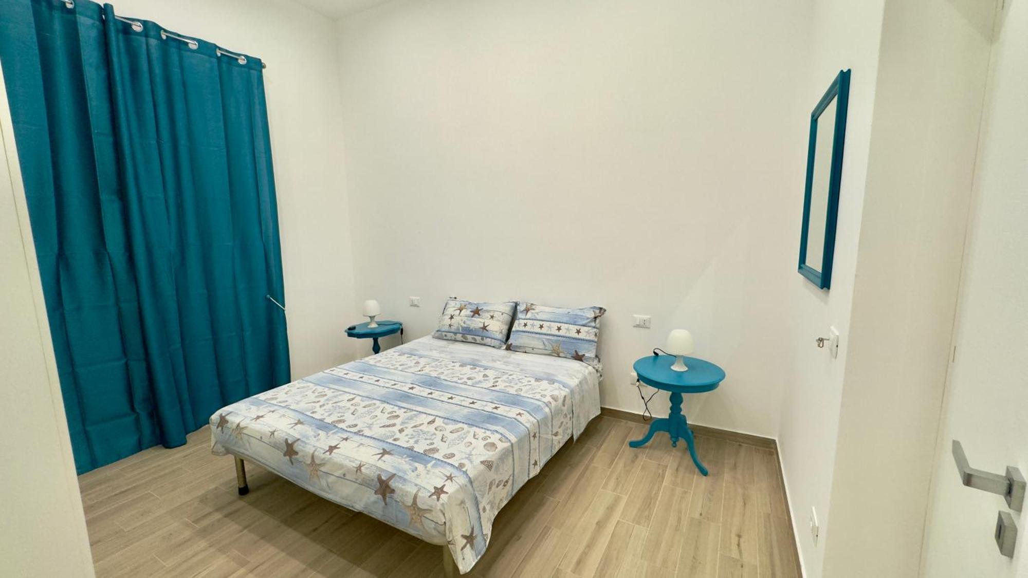 La Barca Sul Mare Apartment Palermo Ngoại thất bức ảnh
