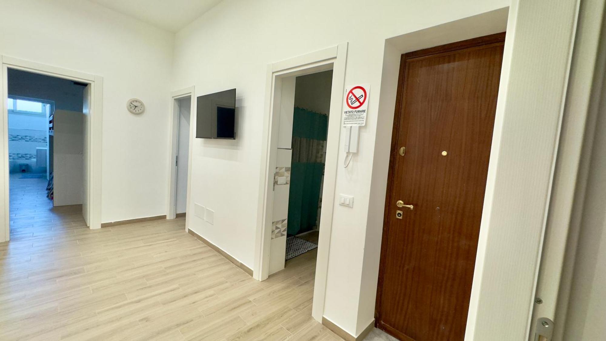 La Barca Sul Mare Apartment Palermo Ngoại thất bức ảnh