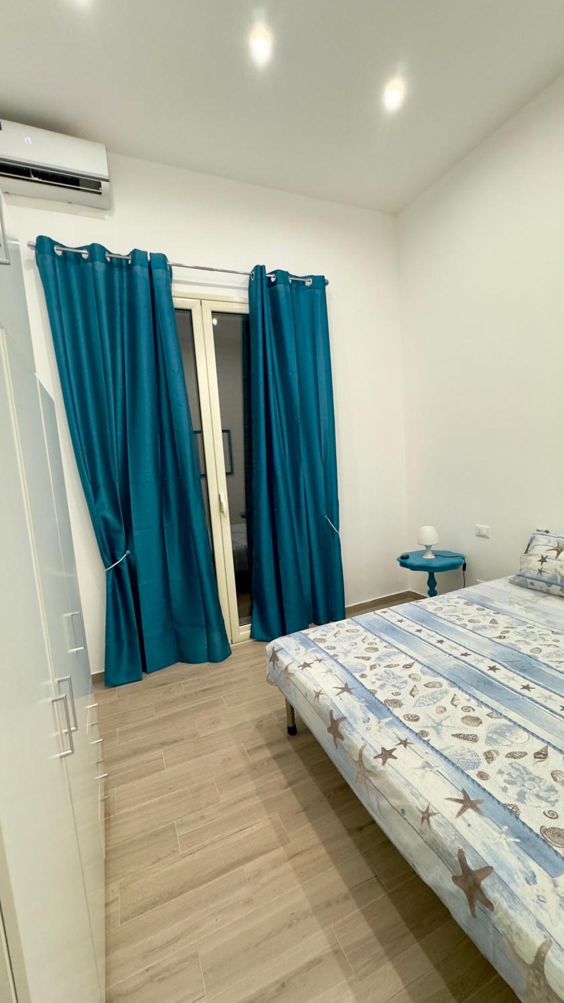 La Barca Sul Mare Apartment Palermo Ngoại thất bức ảnh