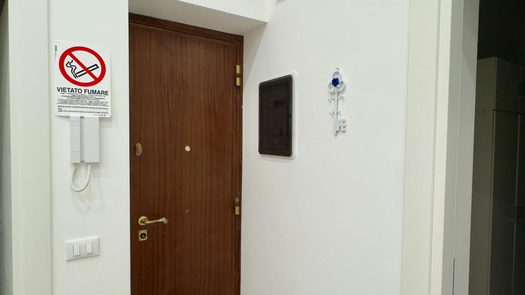 La Barca Sul Mare Apartment Palermo Ngoại thất bức ảnh